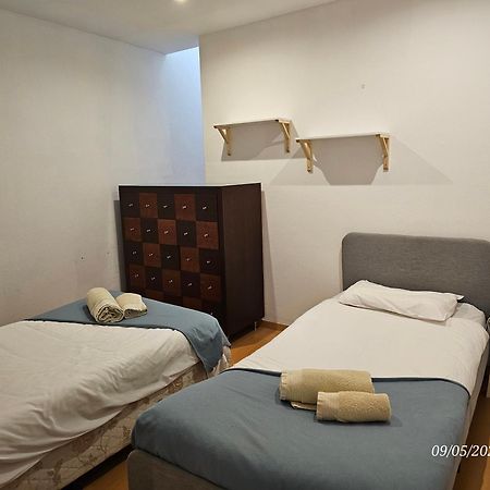 Blife Joanya Private Apartment FAO Kültér fotó