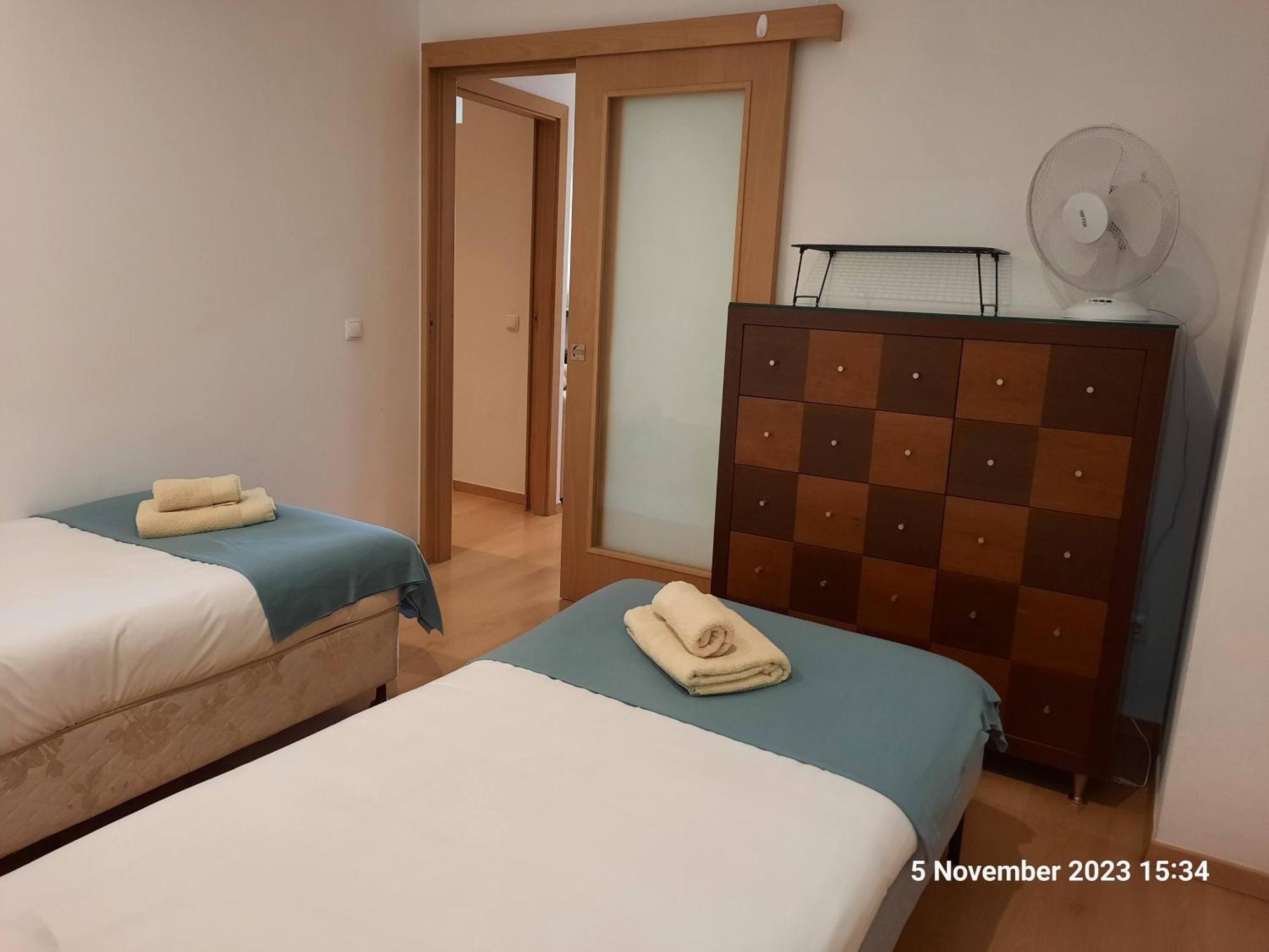 Blife Joanya Private Apartment FAO Kültér fotó