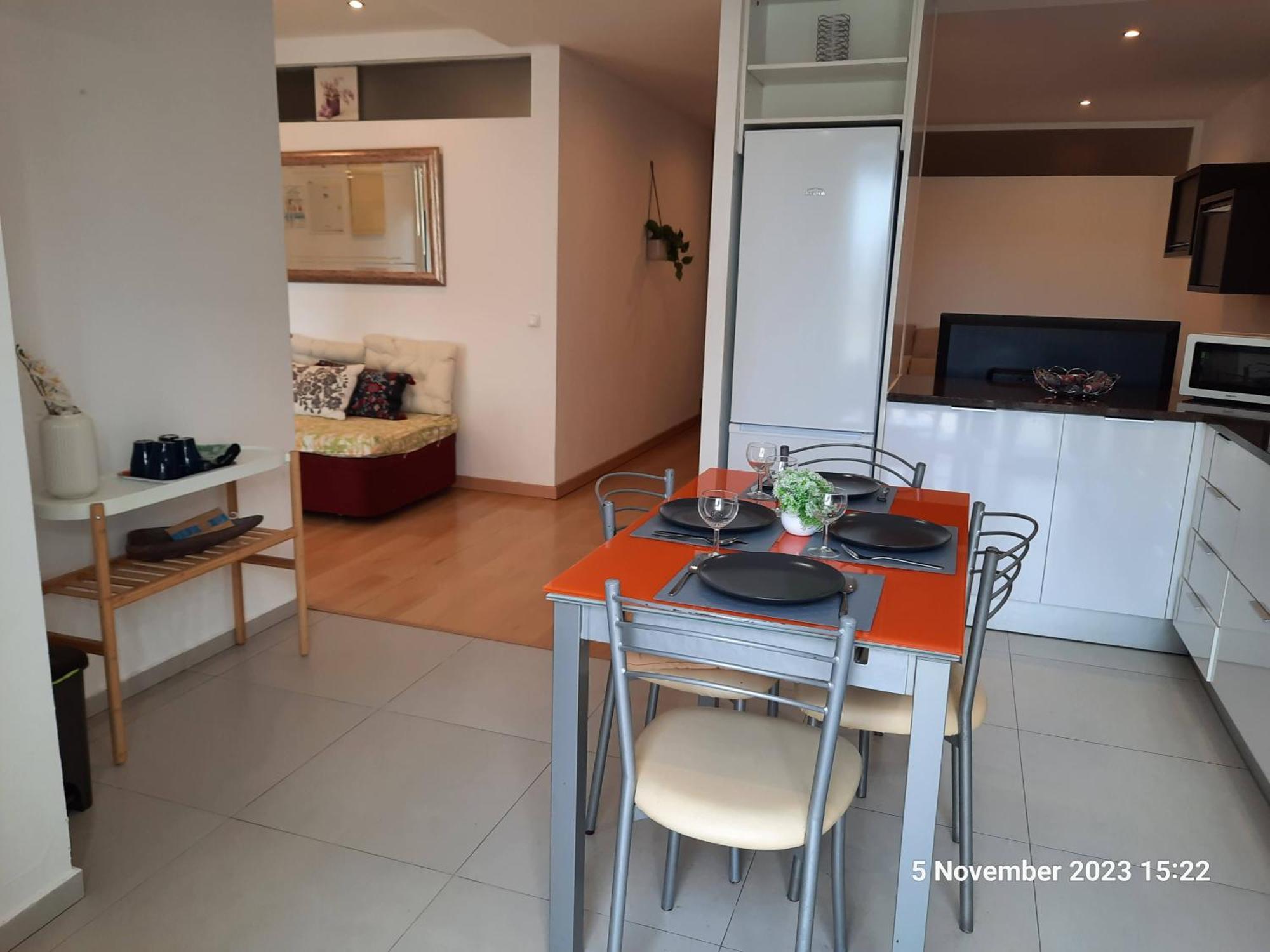 Blife Joanya Private Apartment FAO Kültér fotó
