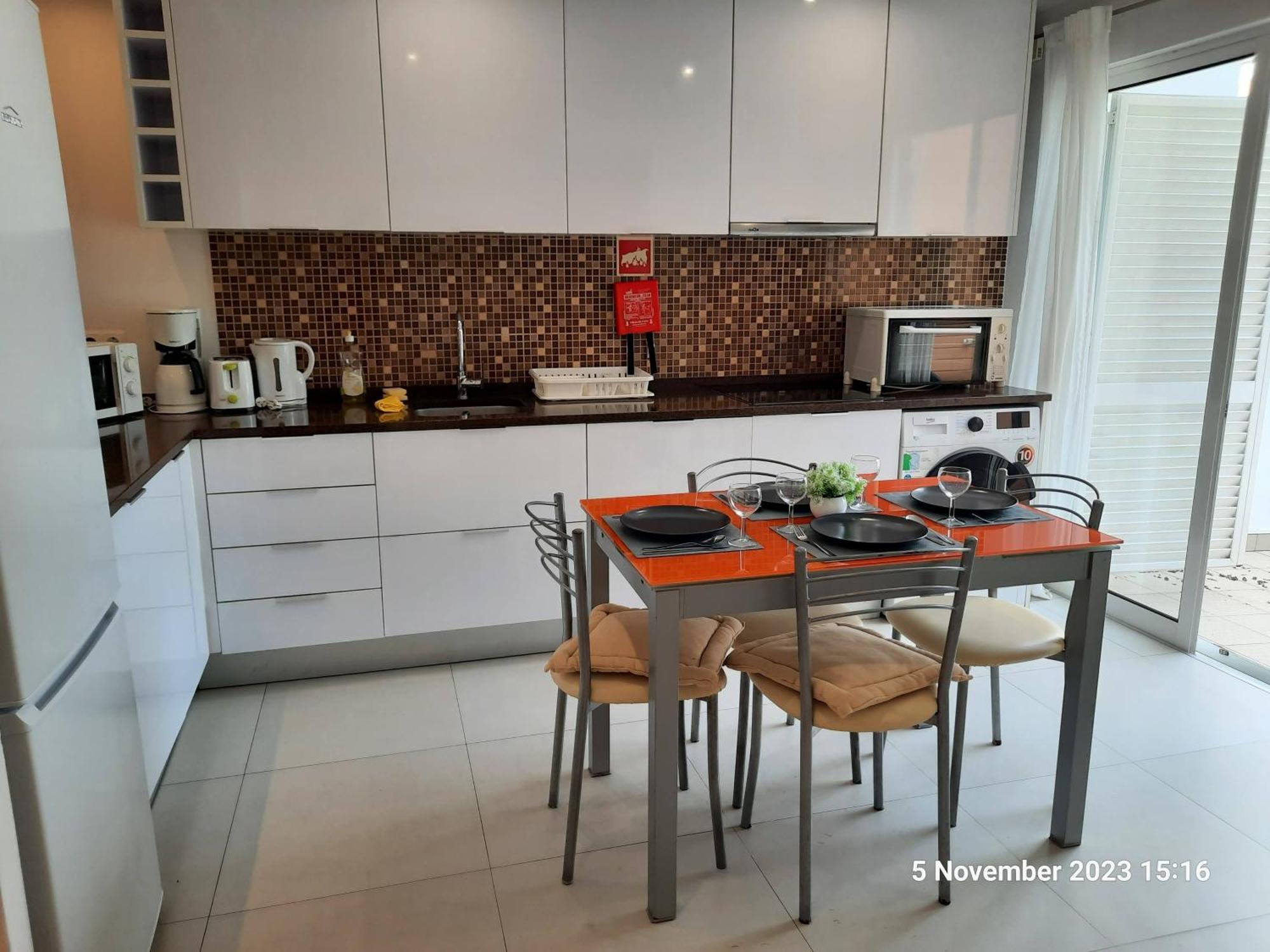Blife Joanya Private Apartment FAO Kültér fotó