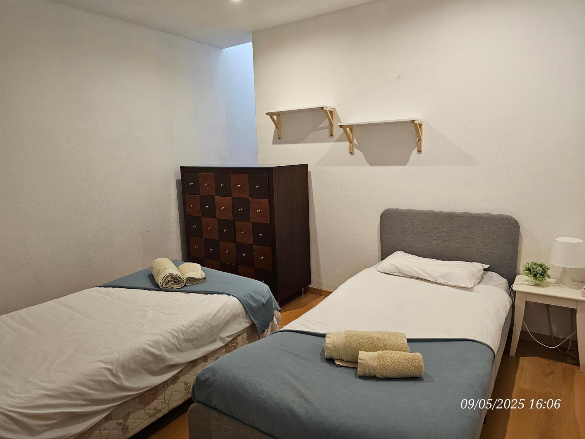 Blife Joanya Private Apartment FAO Kültér fotó