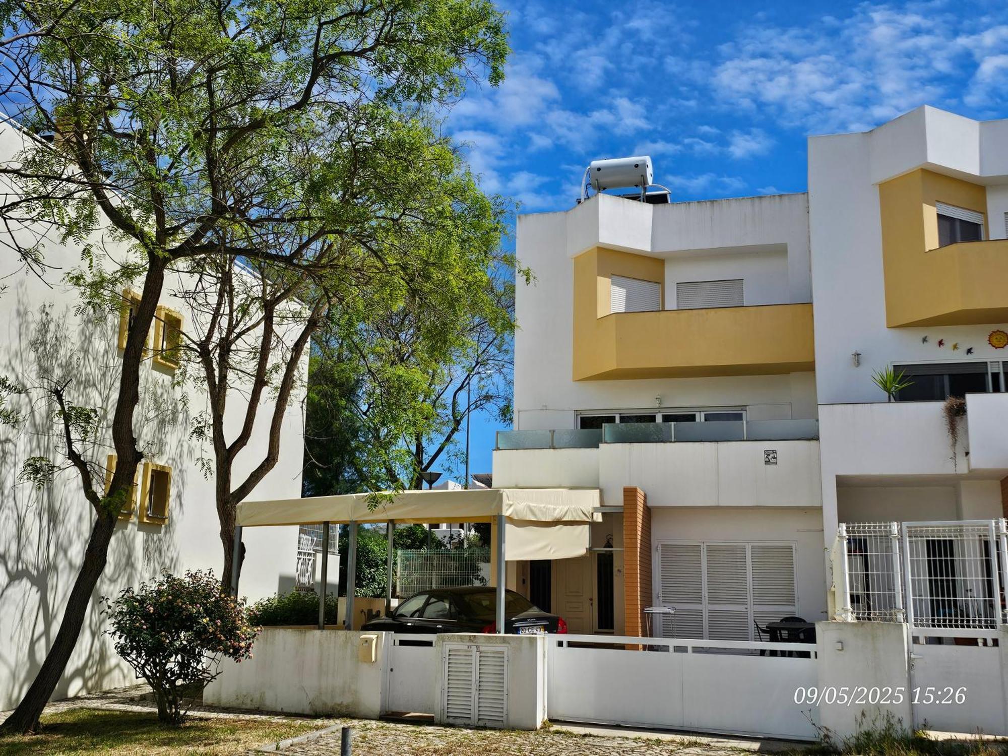 Blife Joanya Private Apartment FAO Kültér fotó