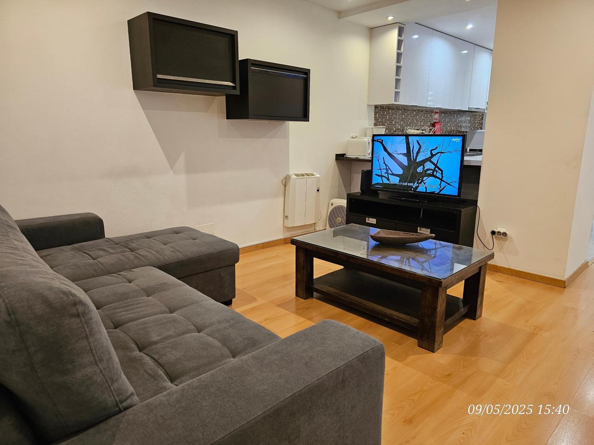 Blife Joanya Private Apartment FAO Kültér fotó