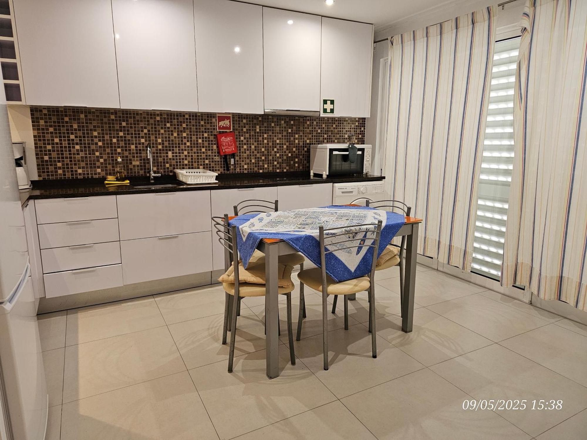Blife Joanya Private Apartment FAO Kültér fotó