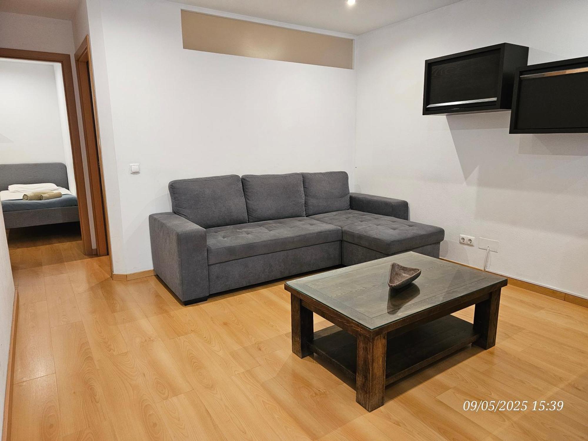 Blife Joanya Private Apartment FAO Kültér fotó