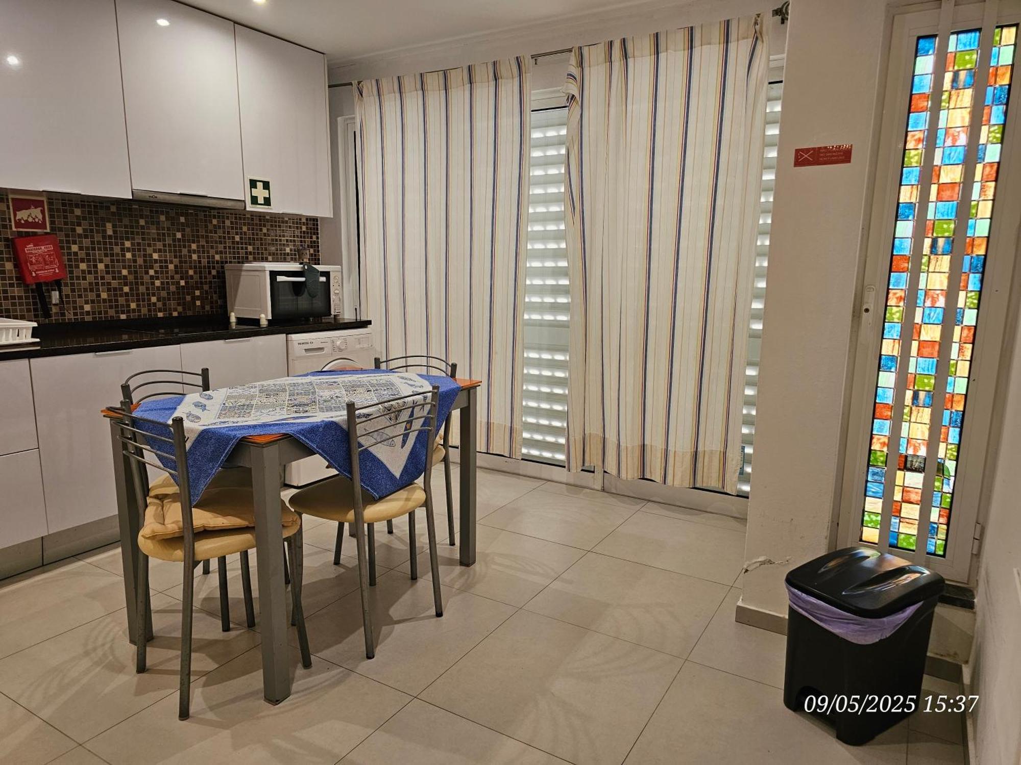 Blife Joanya Private Apartment FAO Kültér fotó
