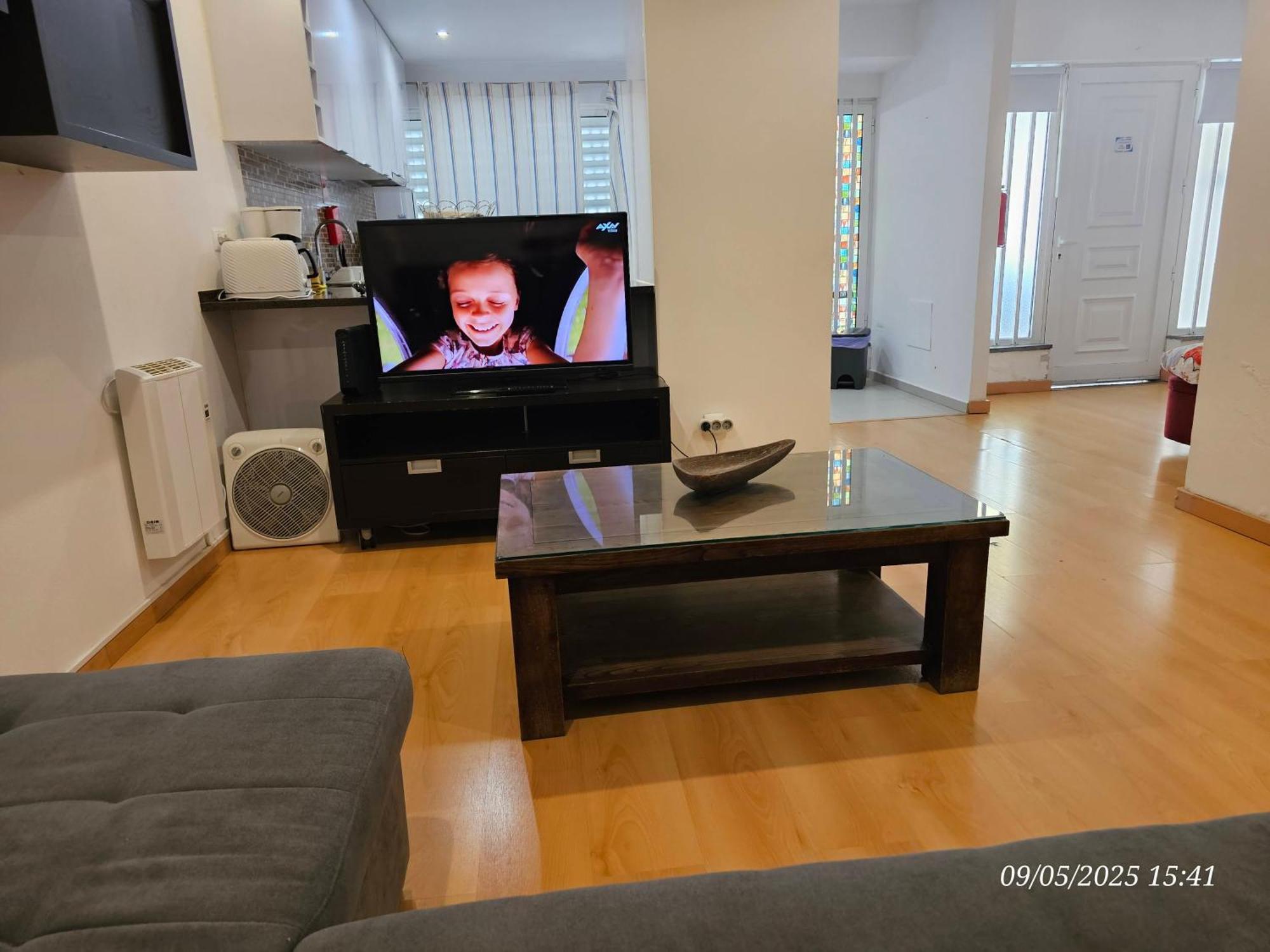 Blife Joanya Private Apartment FAO Kültér fotó